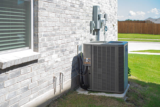 Reliable Hvac contractor in Aberdeen, WA by FH HVAC